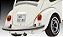 Volkswagen Beetle (Fusca) - 1/32 - Revell 07681 REEMBALADO - COMPLETO COM TODAS AS PEÇAS - Imagem 7