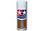 Primer spray cinza para plástico e metal - 180 ml - Tamiya 87042 - Imagem 1