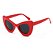 Óculos de Sol Pasion Rubi - Imagem 1