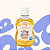 Colônia Infantil 230ML Nathy Baby - Imagem 3