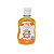 Shampoo Infantil 230ML Nathy Baby - Imagem 1