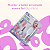 Kit Higiene e Manicure para Bebês Bamboo Baby - Completo com 6 Peças - Imagem 3
