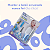 Kit Higiene e Manicure para Bebês Bamboo Baby - Completo com 6 Peças - Imagem 7
