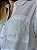 Camisa linho off coraçao creme - Imagem 4
