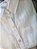 Camisa linho off coraçao creme - Imagem 5