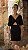 vestido tubo wild - Imagem 7