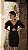 vestido tubo wild - Imagem 4