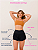 Short Levinho Brisa (Preto) - Imagem 2
