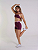 Short Coladinho ⁠Uva - Imagem 5