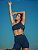 Short Corrida ⁠Mar (Azul Marinho) - Imagem 21
