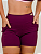 Short Corrida ⁠Uva - Imagem 1