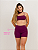 Short Corrida ⁠Uva - Imagem 4