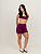 Short Corrida ⁠Uva - Imagem 3