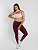 Legging com Bolso ⁠Uva - Imagem 11