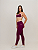 Legging com Bolso ⁠Uva - Imagem 15