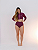 Hot Pant Uva - Imagem 3