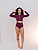Hot Pant Uva - Imagem 4