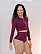 Hot Pant Uva - Imagem 13