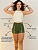 Short Soltinho Alma Tropical - Imagem 2