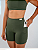 Short Corrida Alma Tropical - Imagem 1