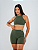 Short Corrida Alma Tropical - Imagem 4