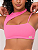Top Glamour Hibiscus - Imagem 1