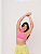 Top Glamour Hibiscus - Imagem 9