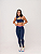 Legging com Bolso ⁠Onda Serena - Imagem 5