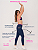 Legging com Bolso ⁠Onda Serena - Imagem 2