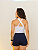 Top Regatinha Tapioca (Branco) - Imagem 4