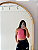 Top Regatinha Hibiscus - Imagem 2