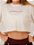Cropped Oversized Dunas - Imagem 2