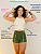 Regatinha Aguenta Firme Dunas (Off White) - Imagem 2
