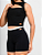 Short Coladinho Amendoim - Imagem 11