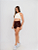 Short Soltinho Chocolate - Imagem 7