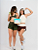 Short Levinho Cookies - Imagem 11