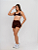 Short Levinho Chocolate - Imagem 3