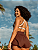 Short Levinho Chocolate - Imagem 12