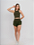 Short Levinho Pistache - Imagem 5