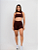 Short Corrida Chocolate - Imagem 8