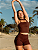 Short Corrida Chocolate - Imagem 9