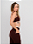 Legging com Bolso Chocolate - Imagem 3