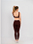 Legging com Bolso Chocolate - Imagem 7
