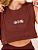 Cropped Regatinha Chocolate - Imagem 6