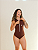 Maiô Marolinha Chocolate - Imagem 6