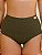 Hot Pant Pistache - Imagem 1