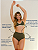 Hot Pant Pistache - Imagem 2