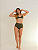 Hot Pant Pistache - Imagem 3