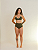 Hot Pant Pistache - Imagem 9