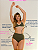 Hot Pant Pistache - Imagem 2